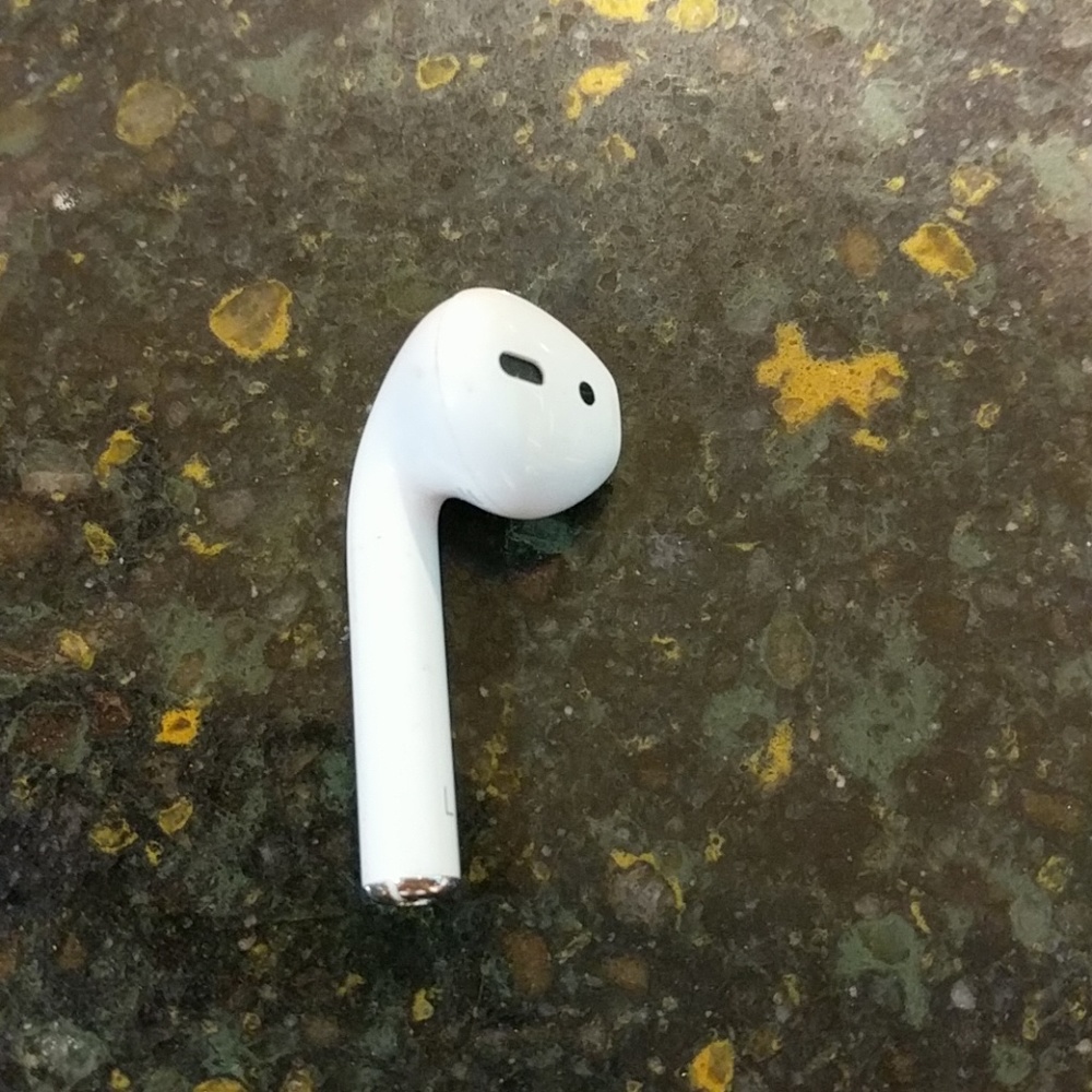 Apple Airpod Left Side Only